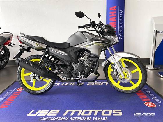 YAMAHA FACTOR 150 DX YAMAHA FACTOR 150 DX